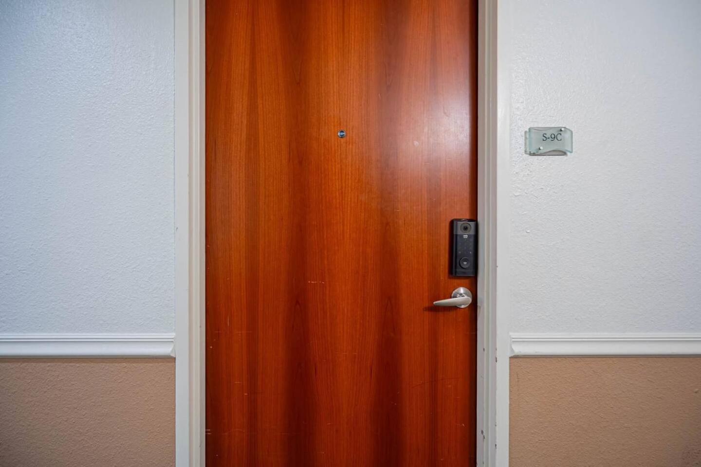 Great Apartment With Beach Access Голливуд Экстерьер фото